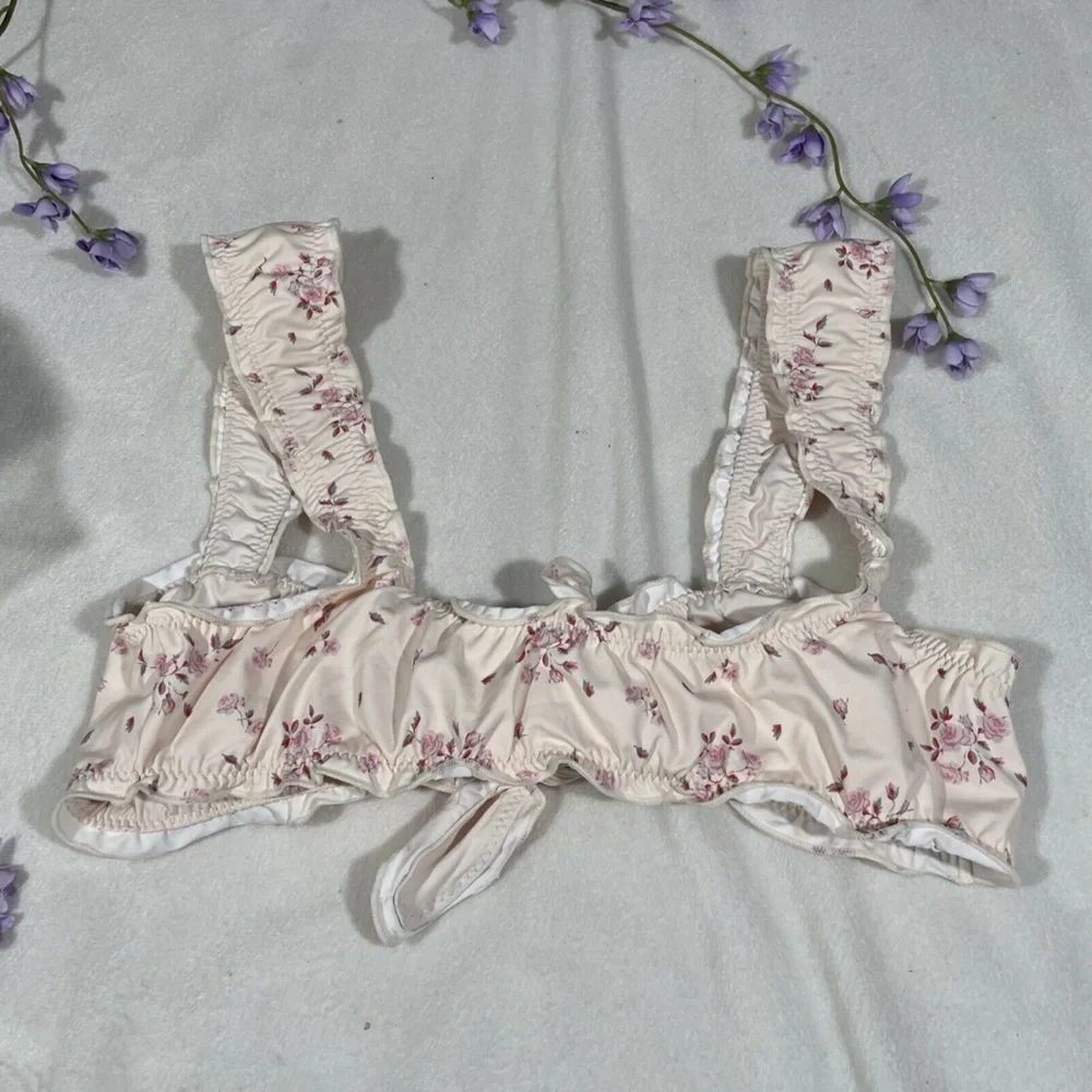 Frankies Bikinis new $100